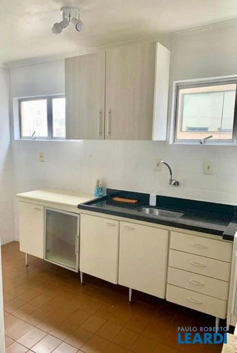 Imagem 15 de 15 de Apartamento - Vila Olímpia - Sp - 639042