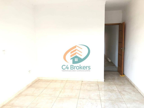 Imagem 17 de 30 de Sobrado Com 3 Dormitórios À Venda, 128 M² Por R$ 700.000,00 - Jardim Santa Mena - Guarulhos/sp - So0876