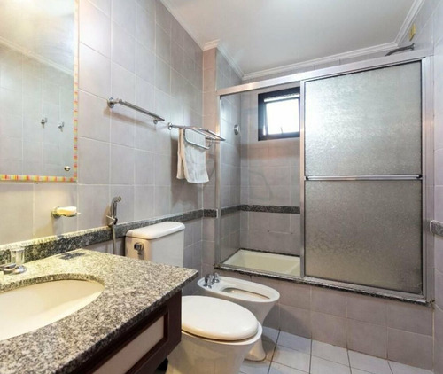 Imagem 14 de 15 de Apartamento Estilo Duplex Com 52m² À Venda Em Moema. - Sf38664