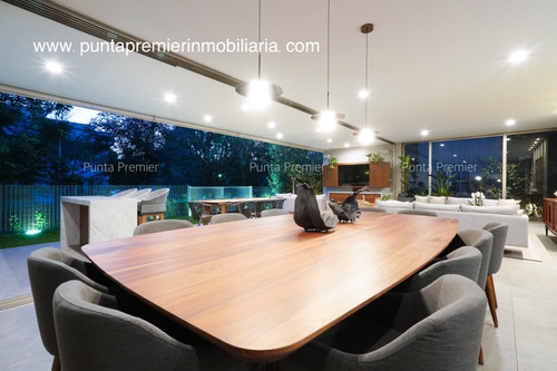 Imagen 11 de 19 de Casa De Lujo En Venta En Coto Arauca Amueblada, Zona Real, Zapopan