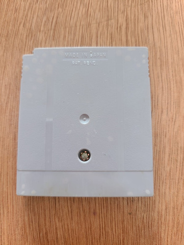 Killer Instinct Game Boy (Reacondicionado)