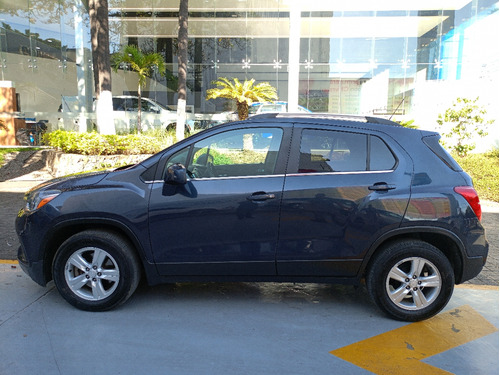 Chevrolet Trax 1.8 Lt At