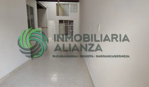 Casa En Arriendo En San Francisco. Cod A1603