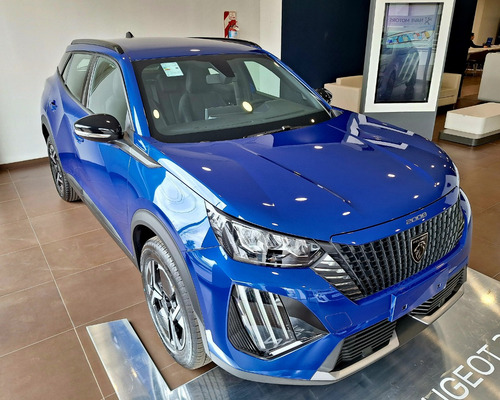 Peugeot 2008 1.0T Active
