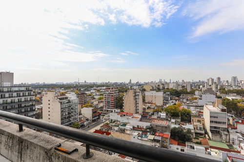 Venta Monoambiente Amoblado Ideal Renta Airbnb