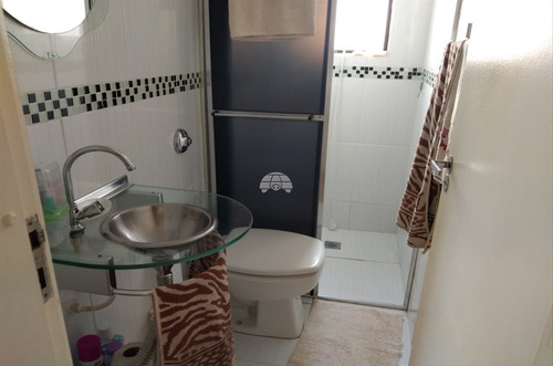 Imagem 6 de 16 de Apartamento - Residencial - 928147