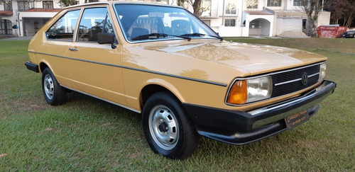 Imagem 1 de 14 de Passat Único Dono, Colecionador, Apenas 47 Mil Km Originais.