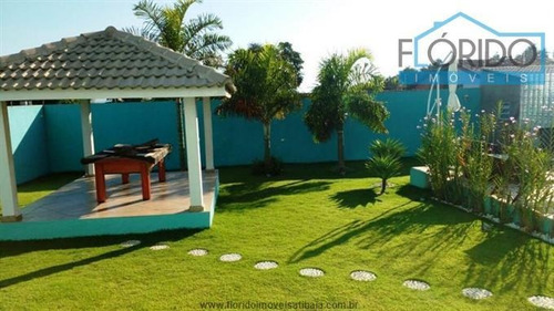 Imagem 27 de 29 de Casas Em Condomínio À Venda Em Atibaia/sp - Compre O Seu Casas Em Condomínio Aqui! - 1442787