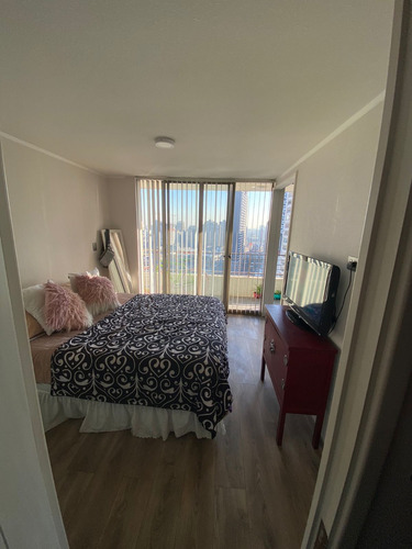 Vista Destacada | 42 M2 | Moderno | Barrio Italia