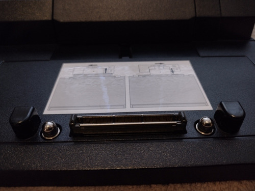 Docking Station Dell Pro 3x Displayport Usb 2.0 Dvi (Usado)