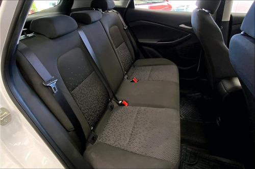 Chevrolet Tracker 2023