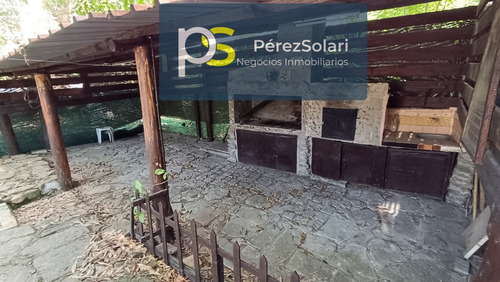 Se Venden 2 Casas En Un Padrón, Boca Del Cufré A Metros De La Playa