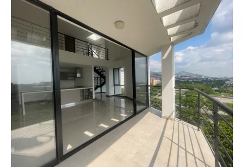 Vendo Penthouse En Cr Reserva Del Rio