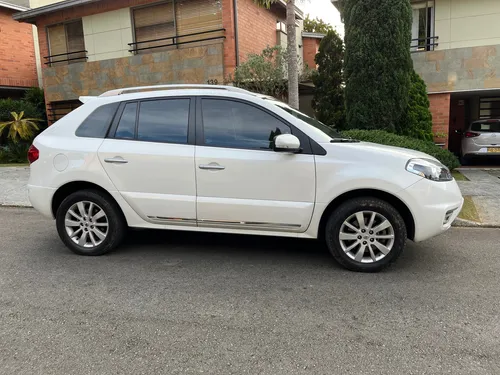 Renault Koleos 2.5 Dynamique Bose