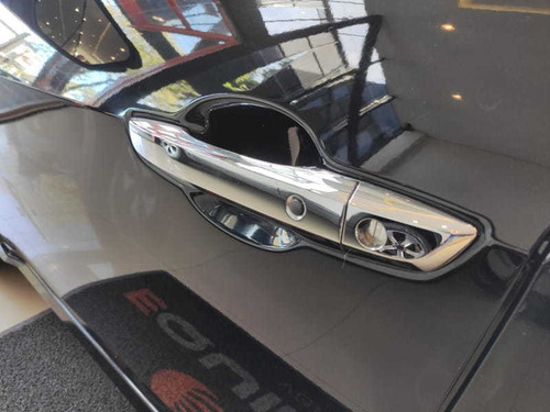 Imagem 13 de 15 de Honda Civic Sedan Touring 1.5 Turbo 16v Aut 4p