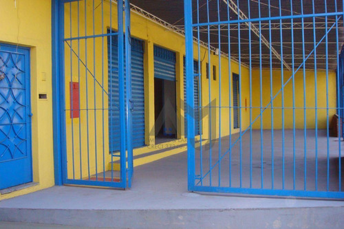 Imagem 1 de 9 de Galpão À Venda, 1000 M² Por R$ 3.710.000,00 - Vila Nhocune - São Paulo/sp - Ga0006