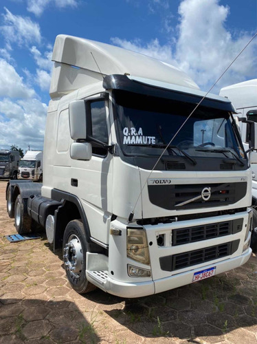 Imagem 3 de 4 de Volvo Fm 370 6x2 T