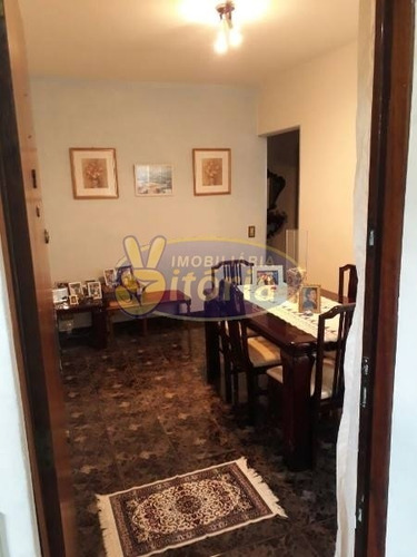 Imagem 8 de 16 de Sobrado Para Venda Bairro Suarão - Itanhaém - 6875