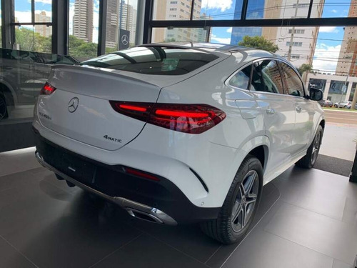 Mercedes-Benz GLE 450d 3.0 I6 MHEV DIESEL COUPÉ 4MATIC 9G-TRONIC