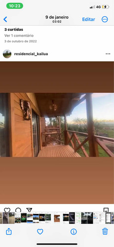 São 3 Casas E Uma Quase A Terminar , Terreno Com 970 Mts ,