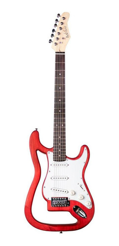 Guitarra Electrica Ghost-rd Babilon