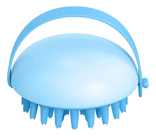 Champú Y Scalp Massager, Cepillo Masajeador Pressure R Elax