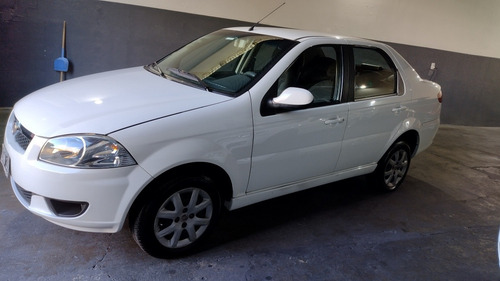 Fiat Siena 1.4 El Pack Attractive My 2015 2015