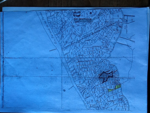 Imagen 8 de 13 de Venta Lote De 44 Hectareas El Cazador Escobar
