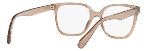 Lentes Kipling Kp3143 I656 Brown Off White Outline Oftalmico