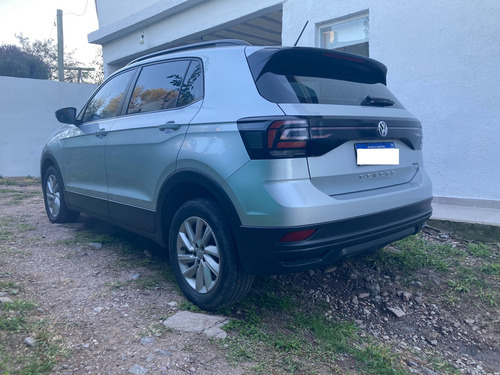 Volkswagen T-Cross 1.6 Trendlinde Mt