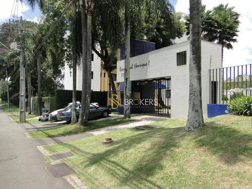 Imagem 1 de 30 de Apartamento À Venda, 73 M² Por R$ 399.000,00 - Xaxim - Curitiba/pr - Ap1297