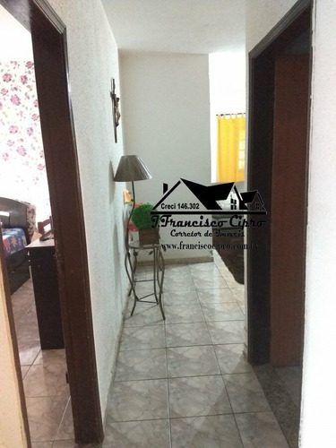 Imagem 4 de 20 de Casa-terrea-para-venda-em-chacara-tropical-potim-sp - Cs336