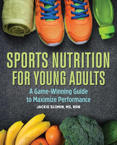 Nutrición Deportiva Para Adultos Jóvenes: Una Guía Ganadora