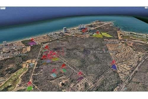 Imagen 11 de 13 de Se Vende Terreno En Mazatlán, Sinaloa