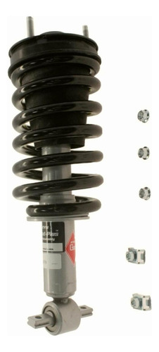 Kyb Sr4079 Strut Plus Conjunto Completo De Unidad De