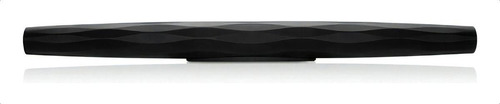 Barra De Sonido Bowers And Wilkins Formation Bar Bt Wifi Color Negro