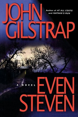 Libro Even Steven - Gilstrap, John