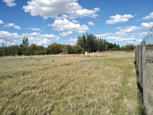 Imagen 8 de 11 de Terreno 1015 M2 Venta - Quintas De Sara F. Oro