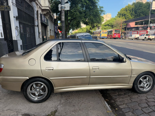 Peugeot 306 1.8 Xt Abs