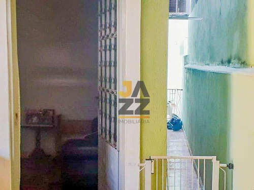 Imagem 9 de 16 de Casa Com 3 Dormitórios À Venda, 100 M² Por R$ 360.000,00 - Vila Miguel Vicente Cury - Campinas/sp - Ca14083