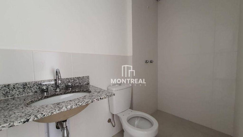 Imagem 17 de 26 de Apartamento À Venda, 60 M² Por R$ 628.000,00 - Perdizes - São Paulo/sp - Ap3115