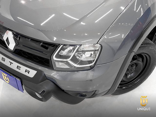 Renault Duster Oroch Duster Oroch 1.6 16V SCE FLEX EXPRESSION MANUAL