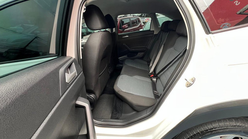 Volkswagen Nivus Volkswagen Nivus Comfortline 1.0 Turbo (Aut) (Flex)