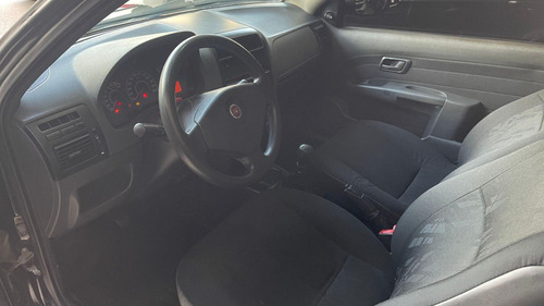 Fiat Strada Working
