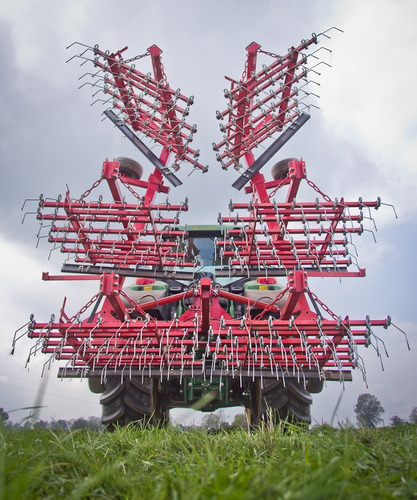 Rastra Ecologica - Ab Polonia