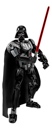 Lego Star Wars Darth Vader 75111