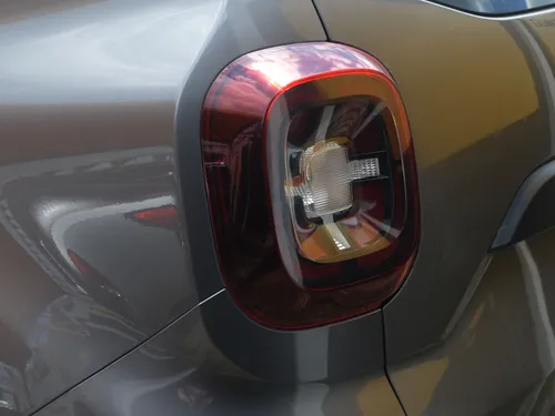 Renault Duster INTENS 1.3 TURBO