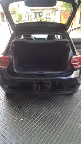 Volkswagen Polo Comfortline 1.6 16v 5p 2018