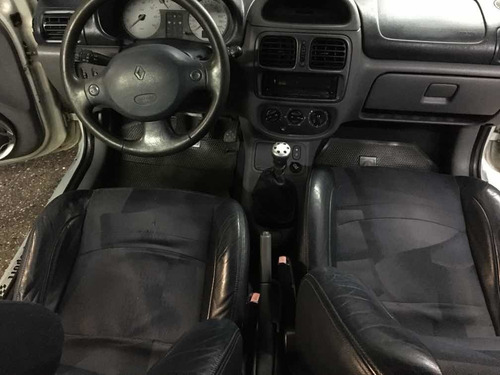 Renault Clio 1.6 Sport 2001