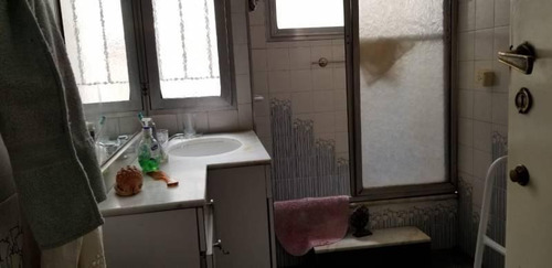 Imagen 10 de 10 de Departamento 2 Dormitorios Antiguo En Recoleta